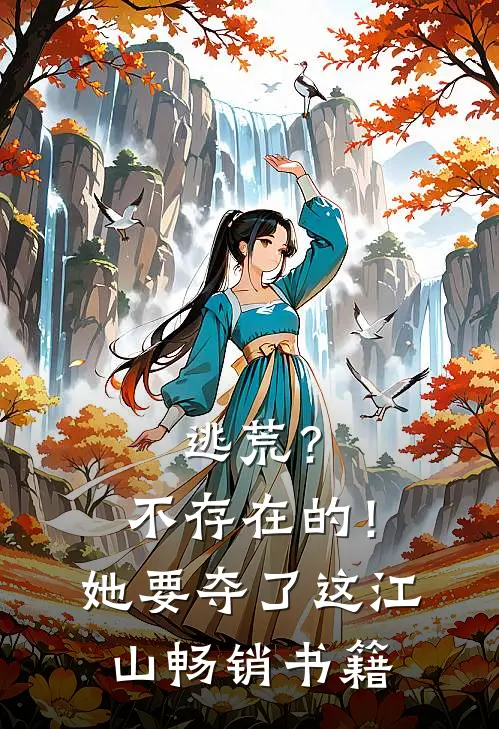 逃荒？不存在的！她要夺了这江山畅销书籍