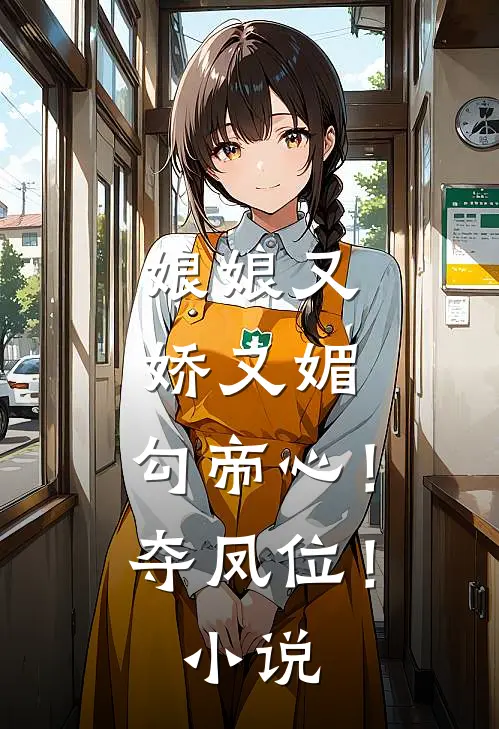 娘娘又娇又媚，勾帝心！夺凤位！小说