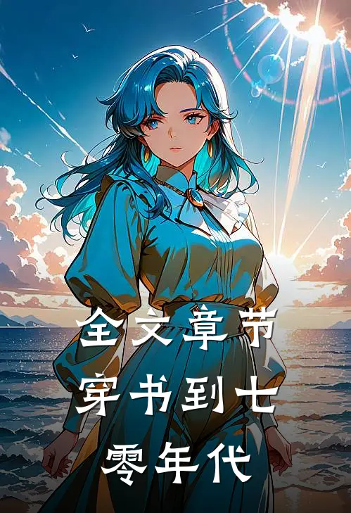 全文章节穿书到七零年代
