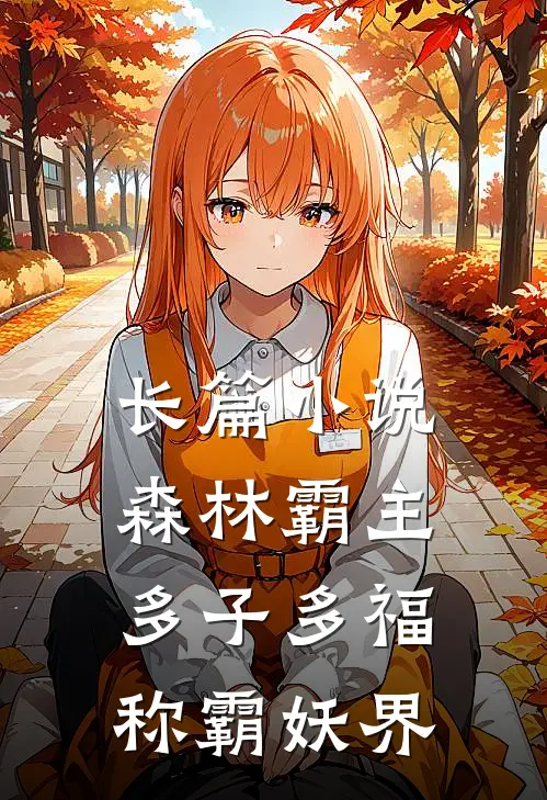 长篇小说森林霸主：多子多福称霸妖界