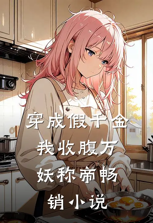 穿成假千金，我收腹万妖称帝畅销小说