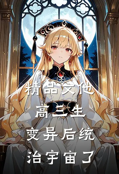 精品文他，高三生，变异后统治宇宙了