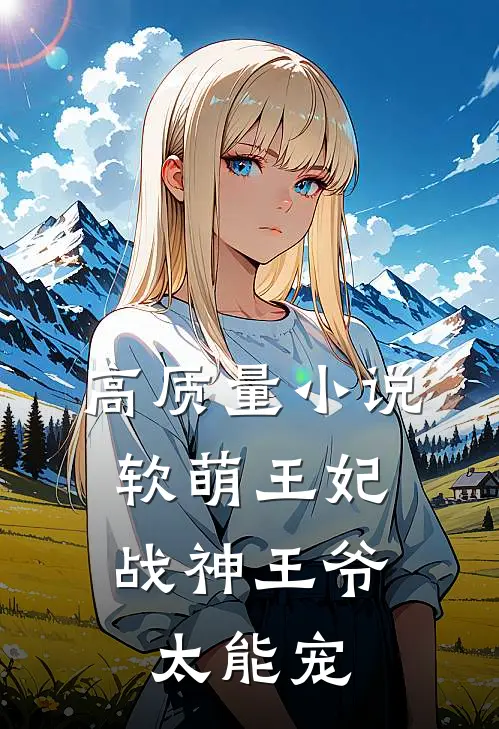 高质量小说软萌王妃：战神王爷太能宠