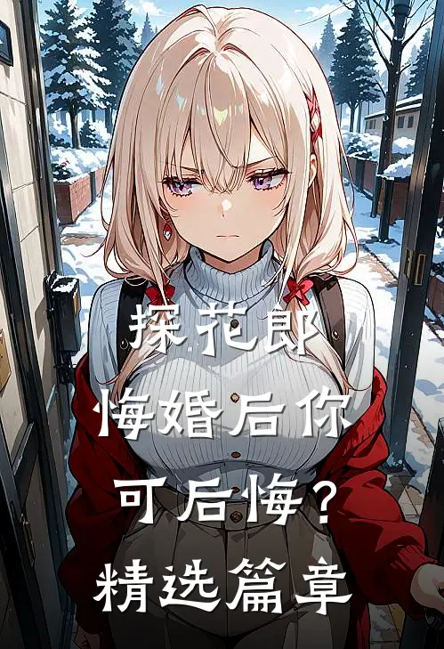 探花郎，悔婚后你可后悔？精选篇章