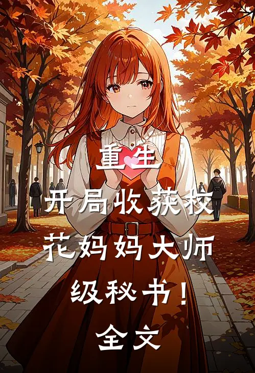 重生：开局收获校花妈妈大师级秘书！全文