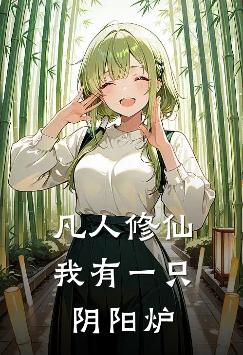凡人修仙：我有一只阴阳炉