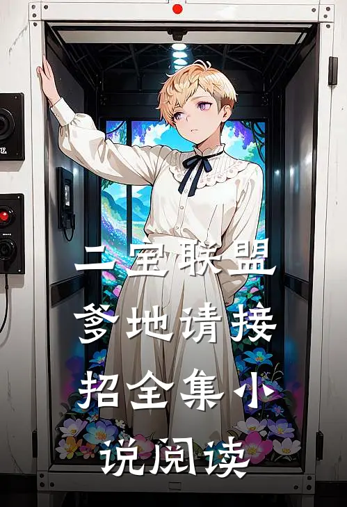 二宝联盟，爹地请接招全集小说阅读