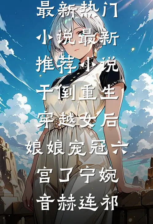 资源好到爆，你干爹到底什么来头啊畅读佳作