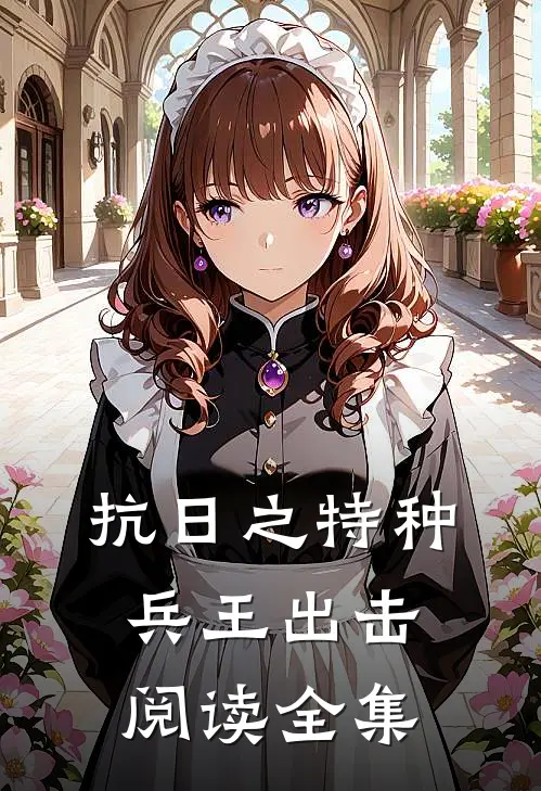抗日之特种兵王出击阅读全集