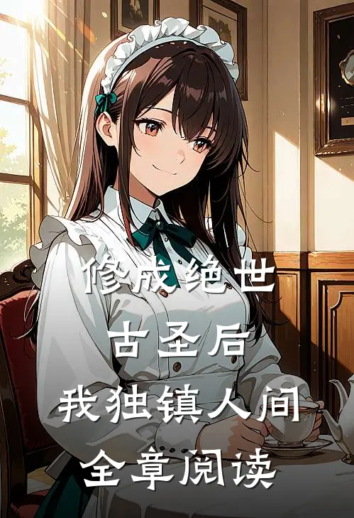 修成绝世古圣后，我独镇人间全章阅读