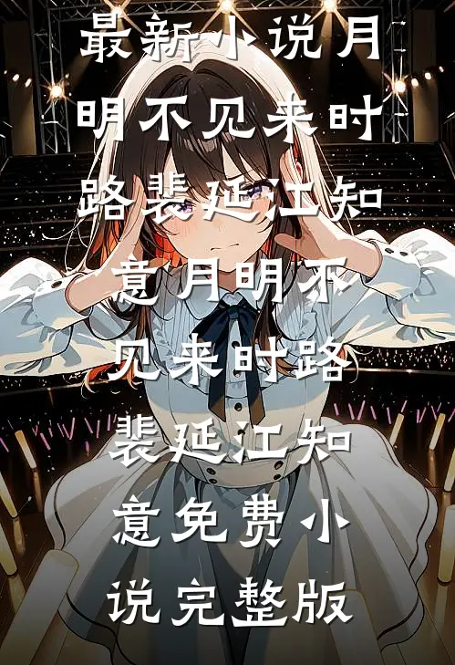 夫君大人，您可替我铺平前路吗小说免费阅读