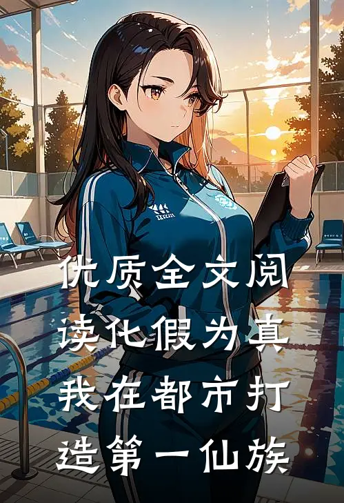 优质全文阅读化假为真，我在都市打造第一仙族