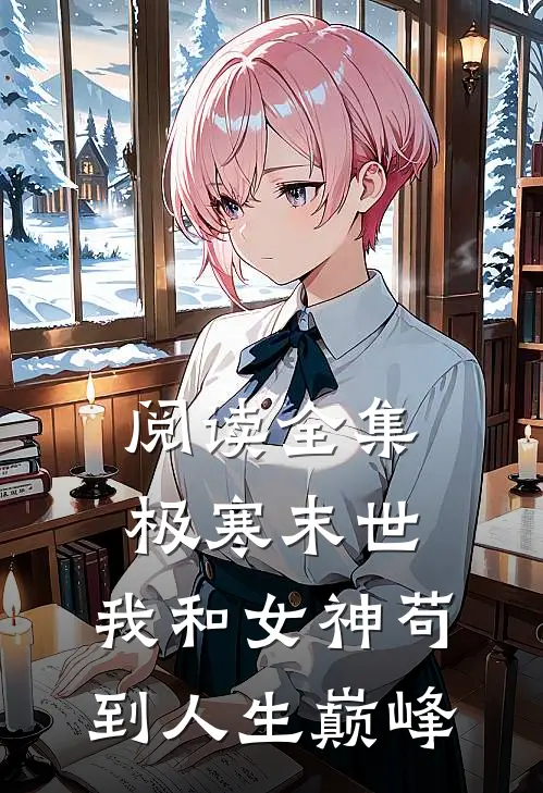 阅读全集极寒末世：我和女神苟到人生巅峰