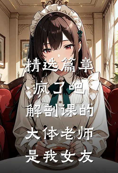 精选篇章疯了吧，解剖课的大体老师是我女友