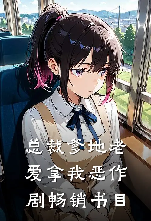 总裁爹地老爱拿我恶作剧畅销书目