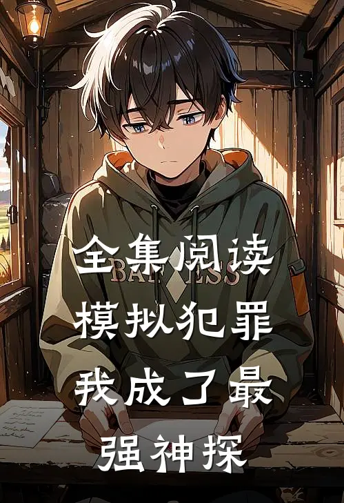全集阅读模拟犯罪：我成了最强神探