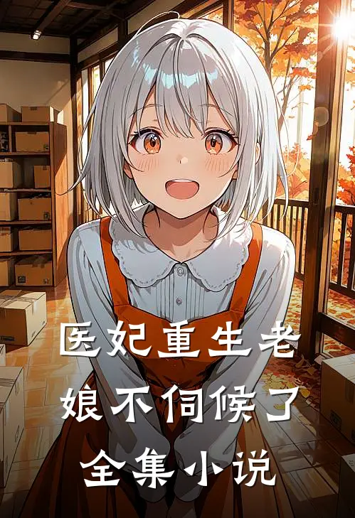 医妃重生老娘不伺候了全集小说