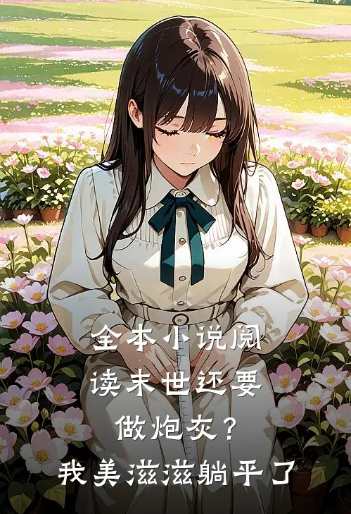 全本小说阅读末世还要做炮灰？我美滋滋躺平了
