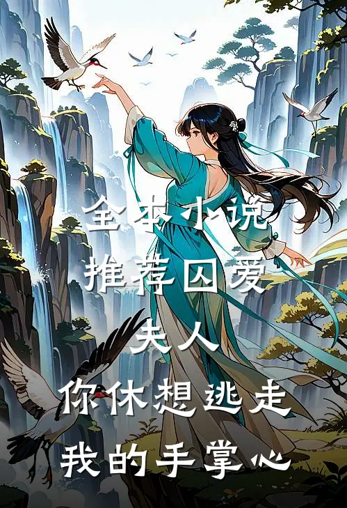 全本小说推荐囚爱：夫人，你休想逃走我的手掌心