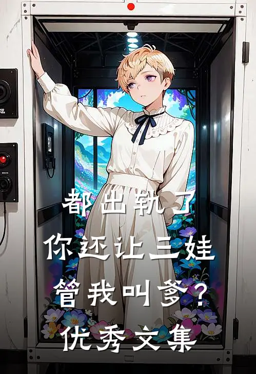 都出轨了，你还让三娃管我叫爹？优秀文集