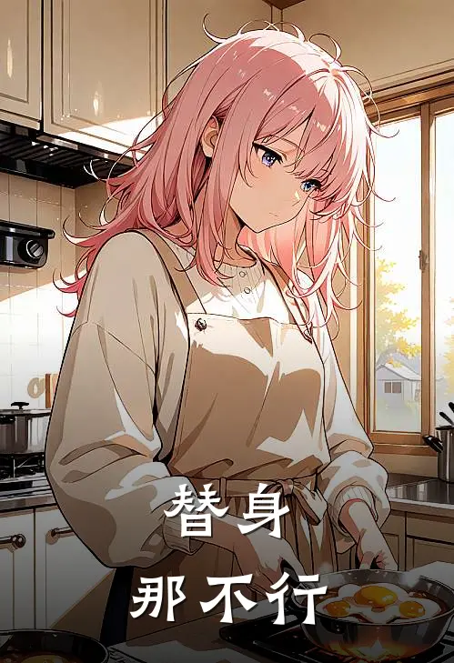 替身，那不行
