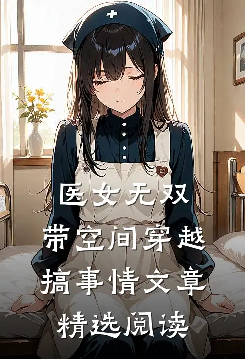 医女无双：带空间穿越搞事情文章精选阅读