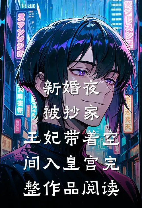 新婚夜被抄家，王妃带着空间入皇宫完整作品阅读