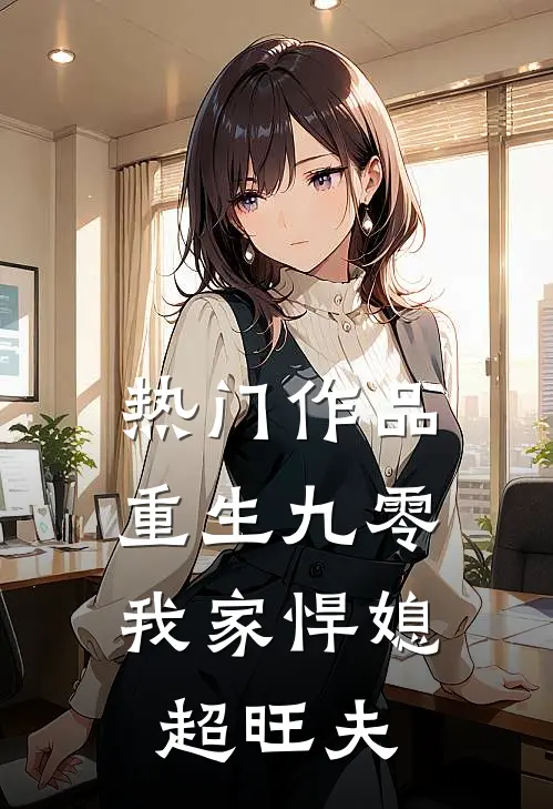 热门作品重生九零：我家悍媳超旺夫