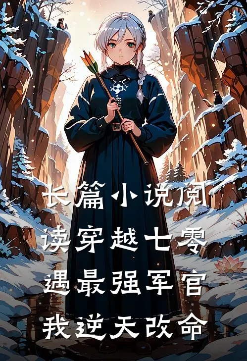 长篇小说阅读穿越七零，遇最强军官我逆天改命