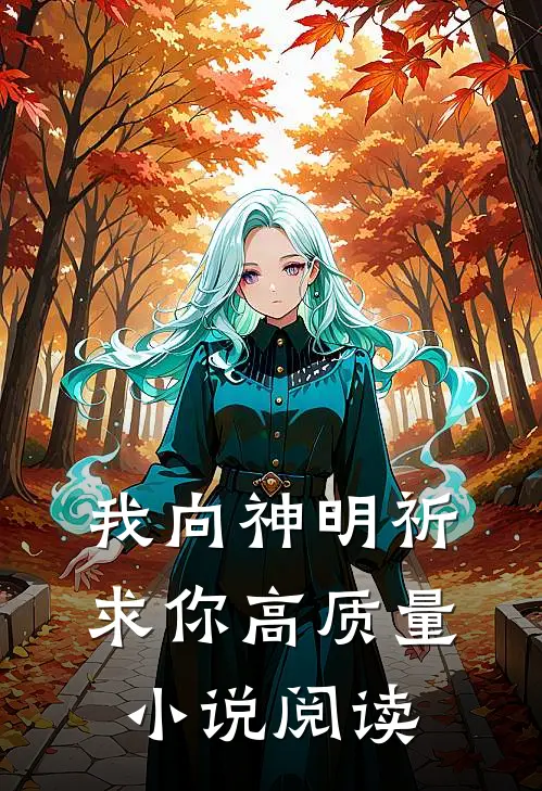 我向神明祈求你高质量小说阅读