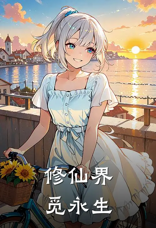 修仙界：觅永生