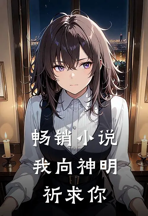 畅销小说我向神明祈求你