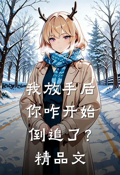 我放手后，你咋开始倒追了？精品文