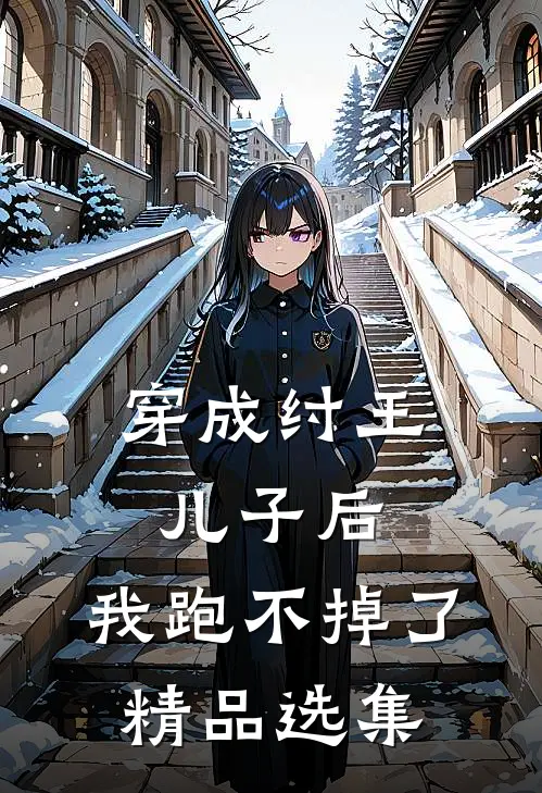 穿成纣王儿子后，我跑不掉了精品选集