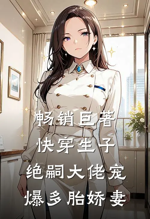 畅销巨著快穿生子：绝嗣大佬宠爆多胎娇妻