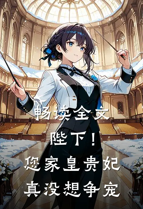 畅读全文陛下！您家皇贵妃真没想争宠