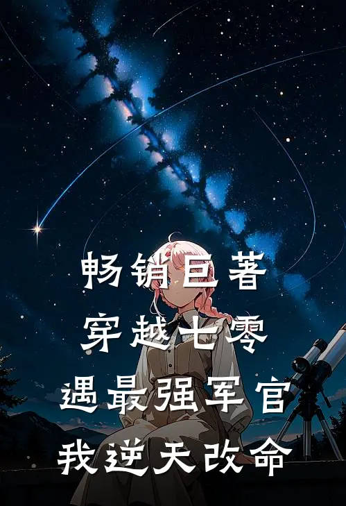 畅销巨著穿越七零，遇最强军官我逆天改命