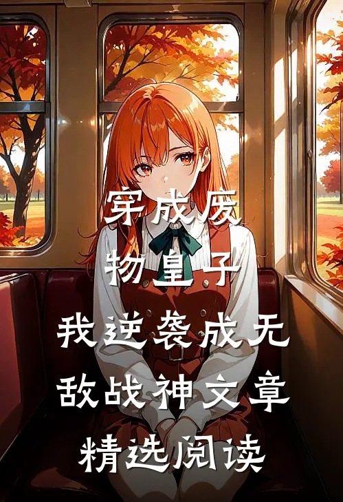 穿成废物皇子，我逆袭成无敌战神文章精选阅读
