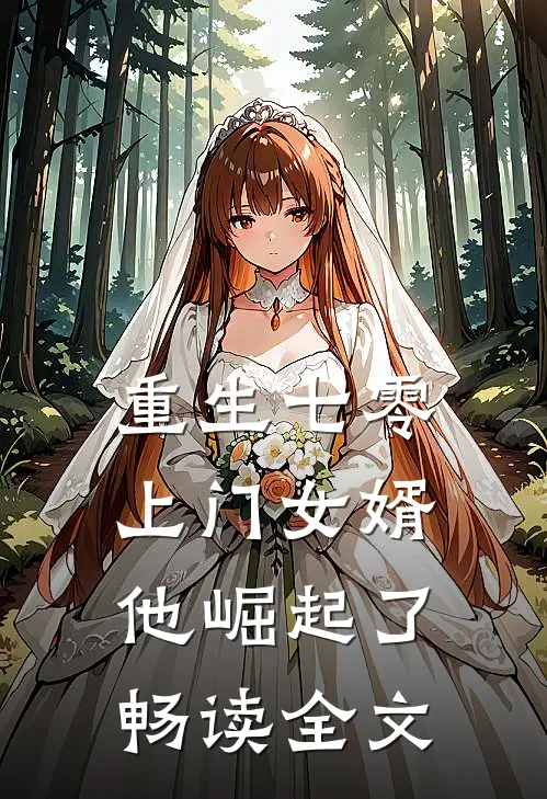 重生七零：上门女婿他崛起了畅读全文