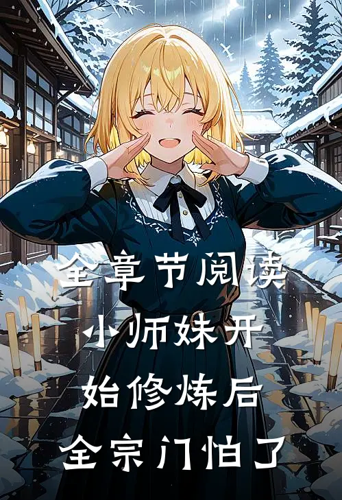 全章节阅读小师妹开始修炼后，全宗门怕了
