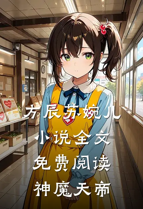方辰苏婉儿小说全文免费阅读神魔天帝