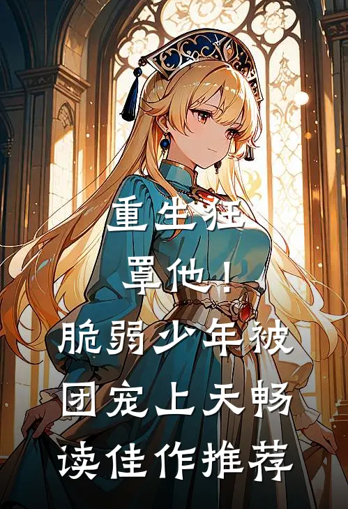 重生狂罩他！脆弱少年被团宠上天畅读佳作推荐