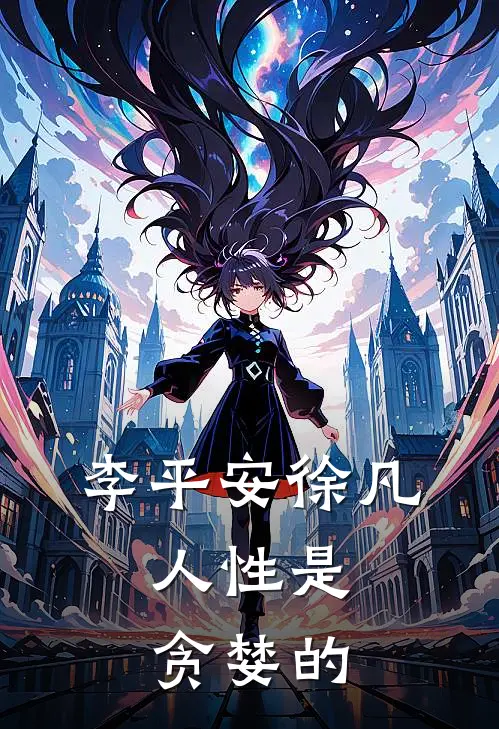 李平安徐凡;人性是贪婪的