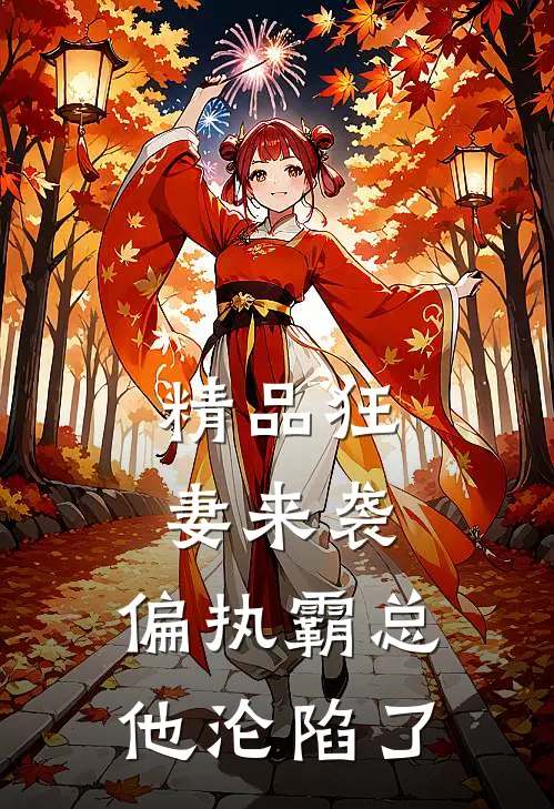 精品狂妻来袭，偏执霸总他沦陷了