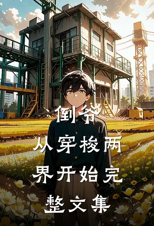 倒爷，从穿梭两界开始完整文集