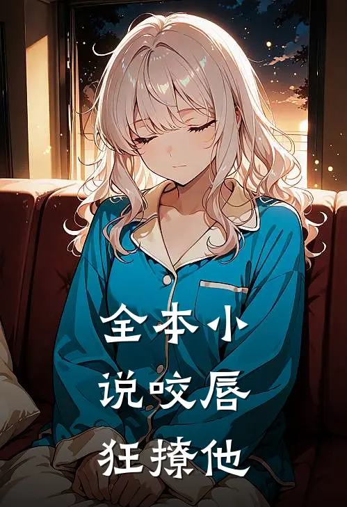 全本小说咬唇，狂撩他