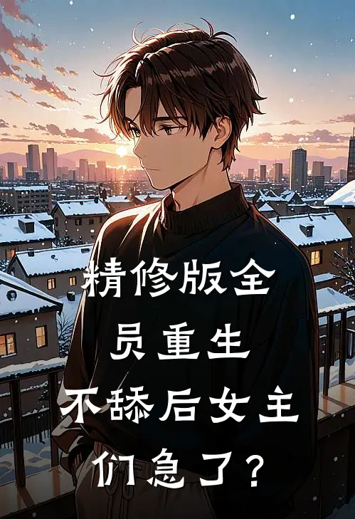 精修版全员重生：不舔后女主们急了？