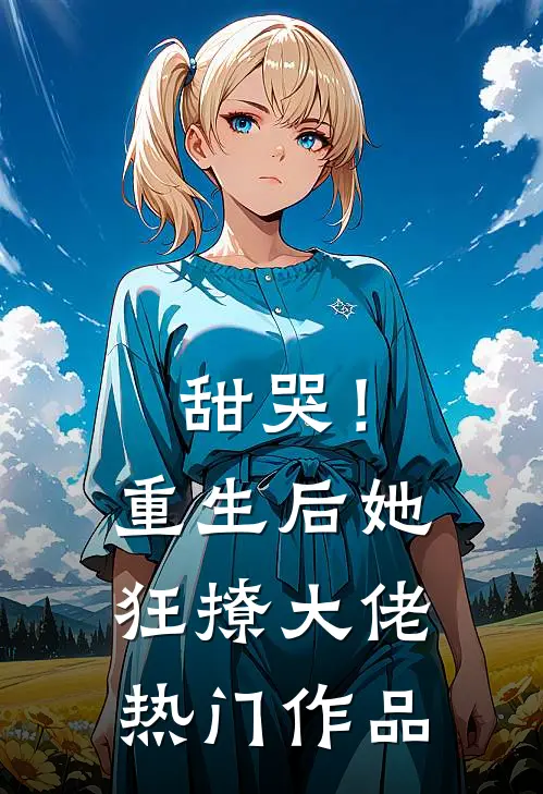 甜哭！重生后她狂撩大佬热门作品