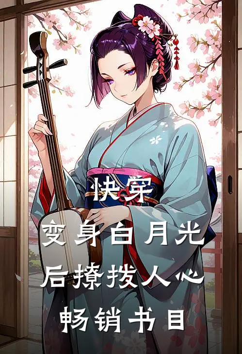 快穿：变身白月光后撩拨人心畅销书目