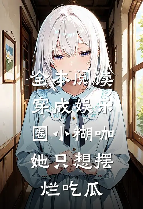 全本阅读穿成娱乐圈小糊咖，她只想摆烂吃瓜